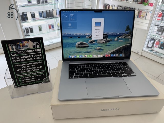 MacBook Air M4 15