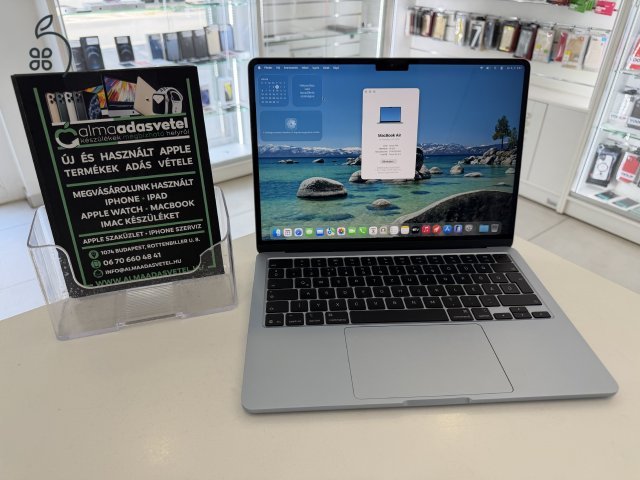 MacBook Air M4 13