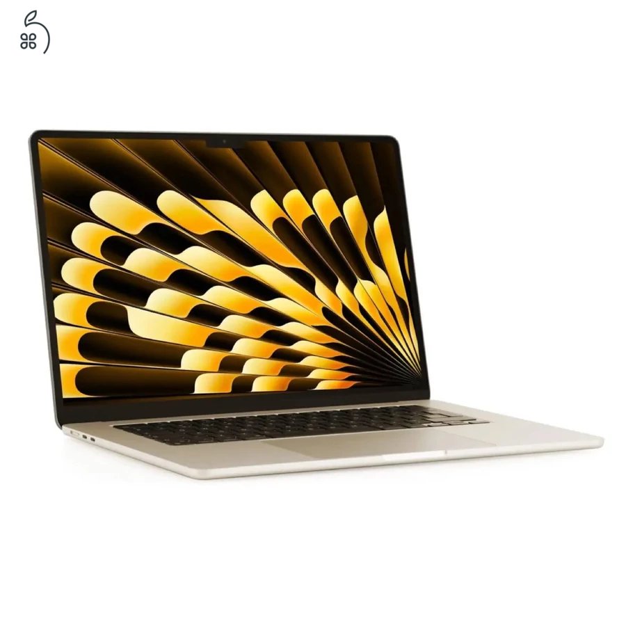 MacBook Air 15
