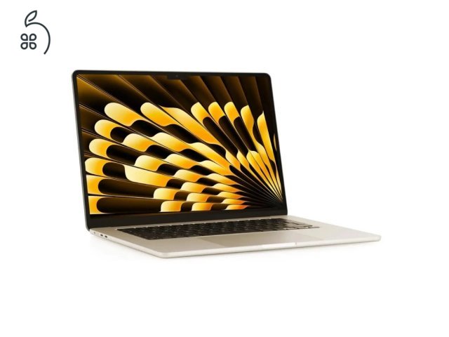 MacBook Air 15