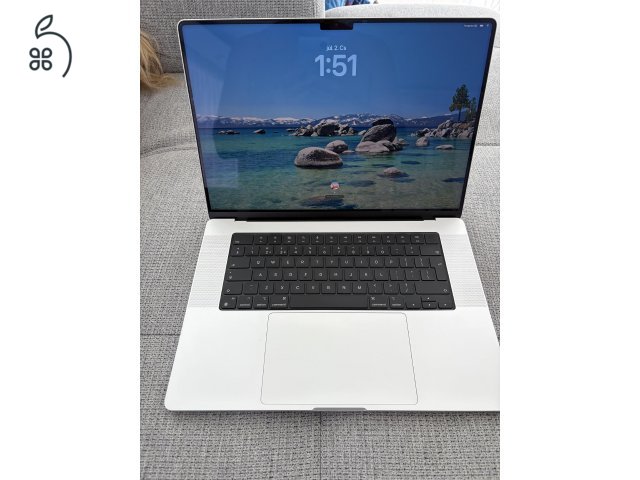 Apple MacBook Pro 16