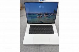 Apple MacBook Pro 16