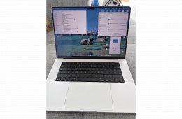 Apple MacBook Pro 16