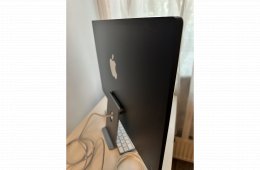 Elado egy iStylben vasarolt imac24” asztali gep.
