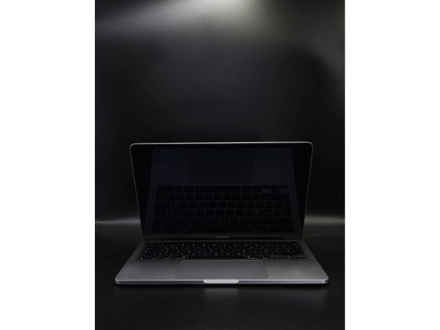 Apple MacBook Pro 13″ 2020 M1 512 GB Space Gray akku - 12 HÓ GARANCIA