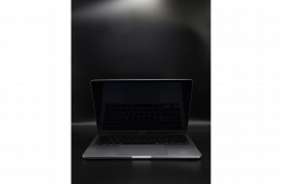 Apple MacBook Pro 13″ 2020 M1 512 GB Space Gray akku - 12 HÓ GARANCIA