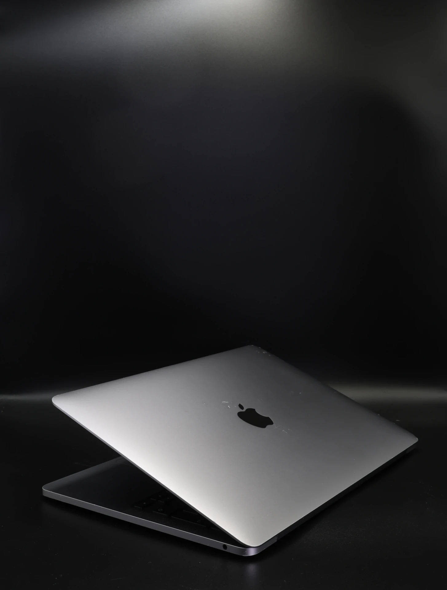 Apple MacBook Pro 13″ 2020 M1 512 GB Space Gray akku - 12 HÓ GARANCIA