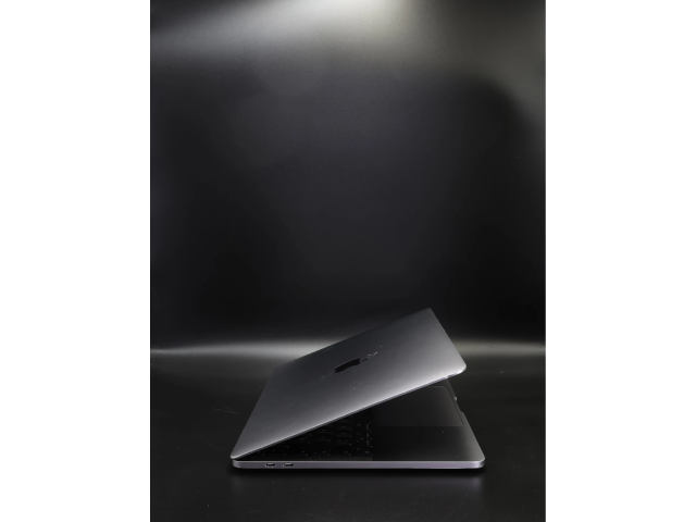 Apple MacBook Pro 13″ 2020 M1 512 GB Space Gray akku - 12 HÓ GARANCIA