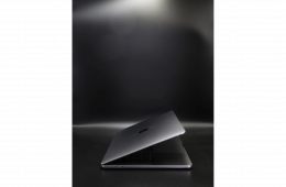 Apple MacBook Pro 13″ 2020 M1 512 GB Space Gray akku - 12 HÓ GARANCIA