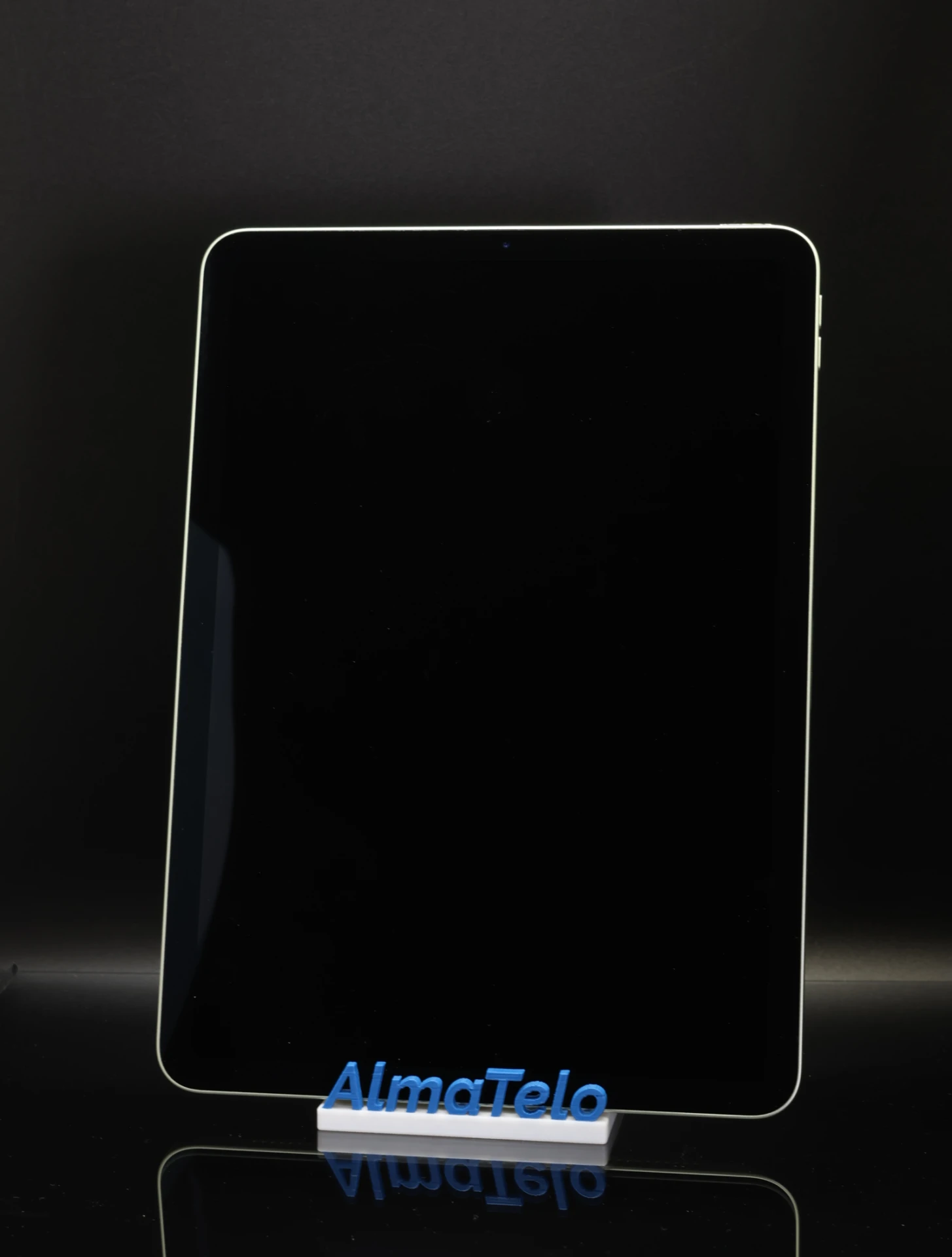 Apple iPad Air 4 256 GB Green akku - 12 HÓ GARANCIA