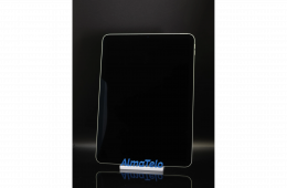 Apple iPad Air 4 256 GB Green akku - 12 HÓ GARANCIA