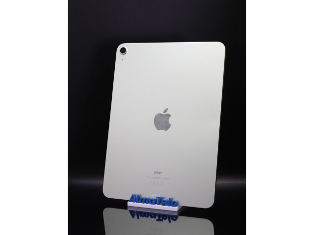 Apple iPad Air 4 256 GB Green akku - 12 HÓ GARANCIA
