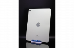 Apple iPad Air 4 256 GB Green akku - 12 HÓ GARANCIA