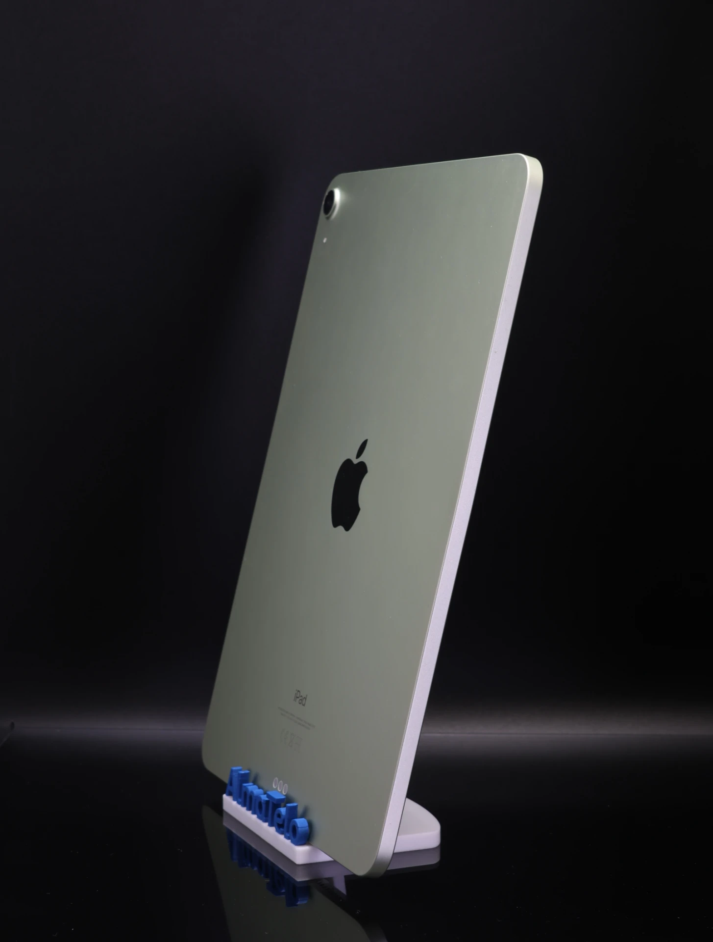 Apple iPad Air 4 256 GB Green akku - 12 HÓ GARANCIA