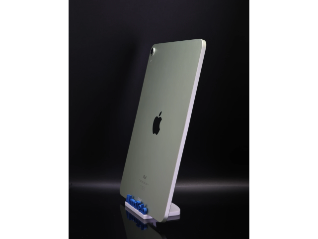 Apple iPad Air 4 256 GB Green akku - 12 HÓ GARANCIA
