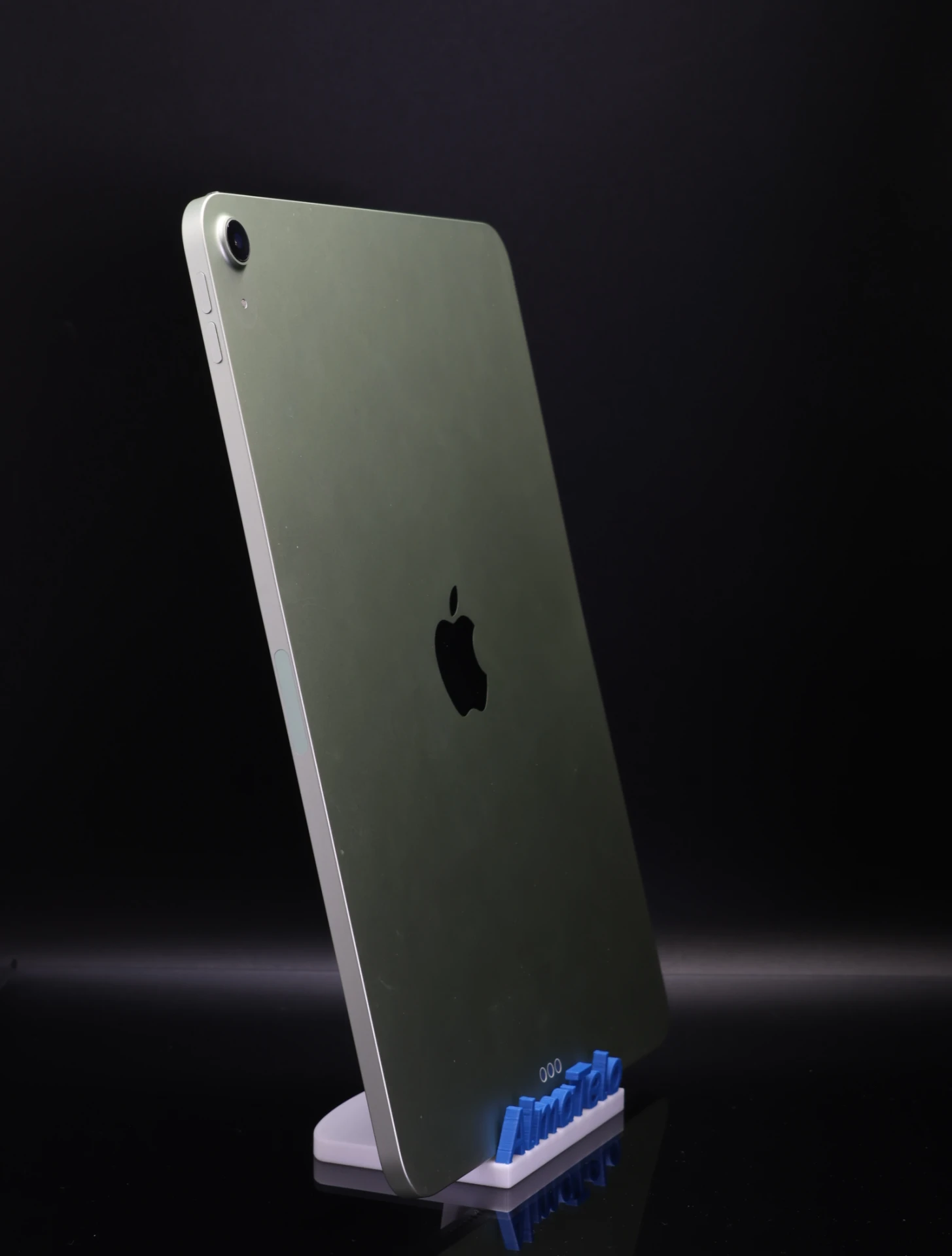 Apple iPad Air 4 256 GB Green akku - 12 HÓ GARANCIA