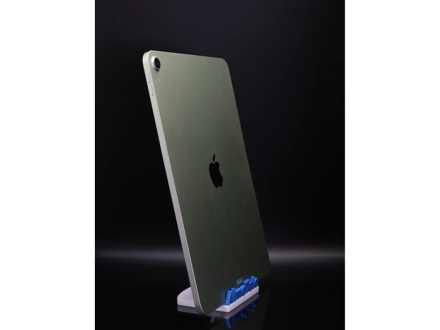 Apple iPad Air 4 256 GB Green akku - 12 HÓ GARANCIA