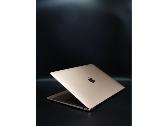 Apple MacBook Air 13″ 2020 i3 256 GB Gold akku - 12 HÓ GARANCIA
