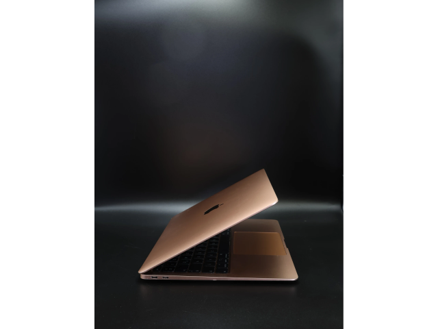 Apple MacBook Air 13″ 2020 i3 256 GB Gold akku - 12 HÓ GARANCIA