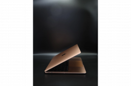 Apple MacBook Air 13″ 2020 i3 256 GB Gold akku - 12 HÓ GARANCIA