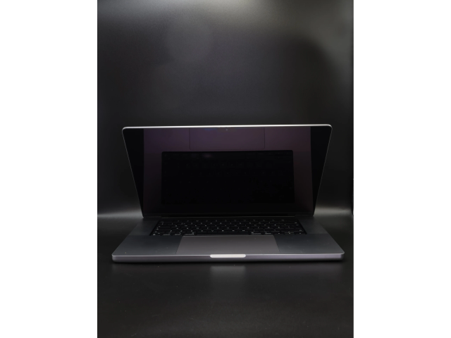 Apple MacBook Pro 16″ 2021 M1 Pro 512 GB Space Gray 92% akku - 12 HÓ GARANCIA