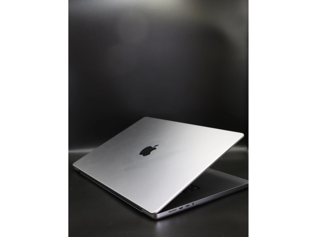 Apple MacBook Pro 16″ 2021 M1 Pro 512 GB Space Gray 92% akku - 12 HÓ GARANCIA