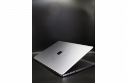 Apple MacBook Pro 16″ 2021 M1 Pro 512 GB Space Gray 92% akku - 12 HÓ GARANCIA