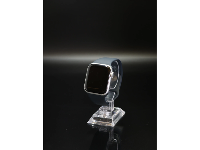 Apple Watch SE 2 2022 40 mm Silver 80% akku - 12 HÓ GARANCIA