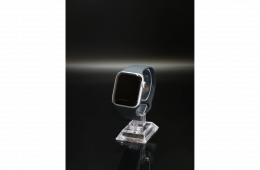 Apple Watch SE 2 2022 40 mm Silver 80% akku - 12 HÓ GARANCIA