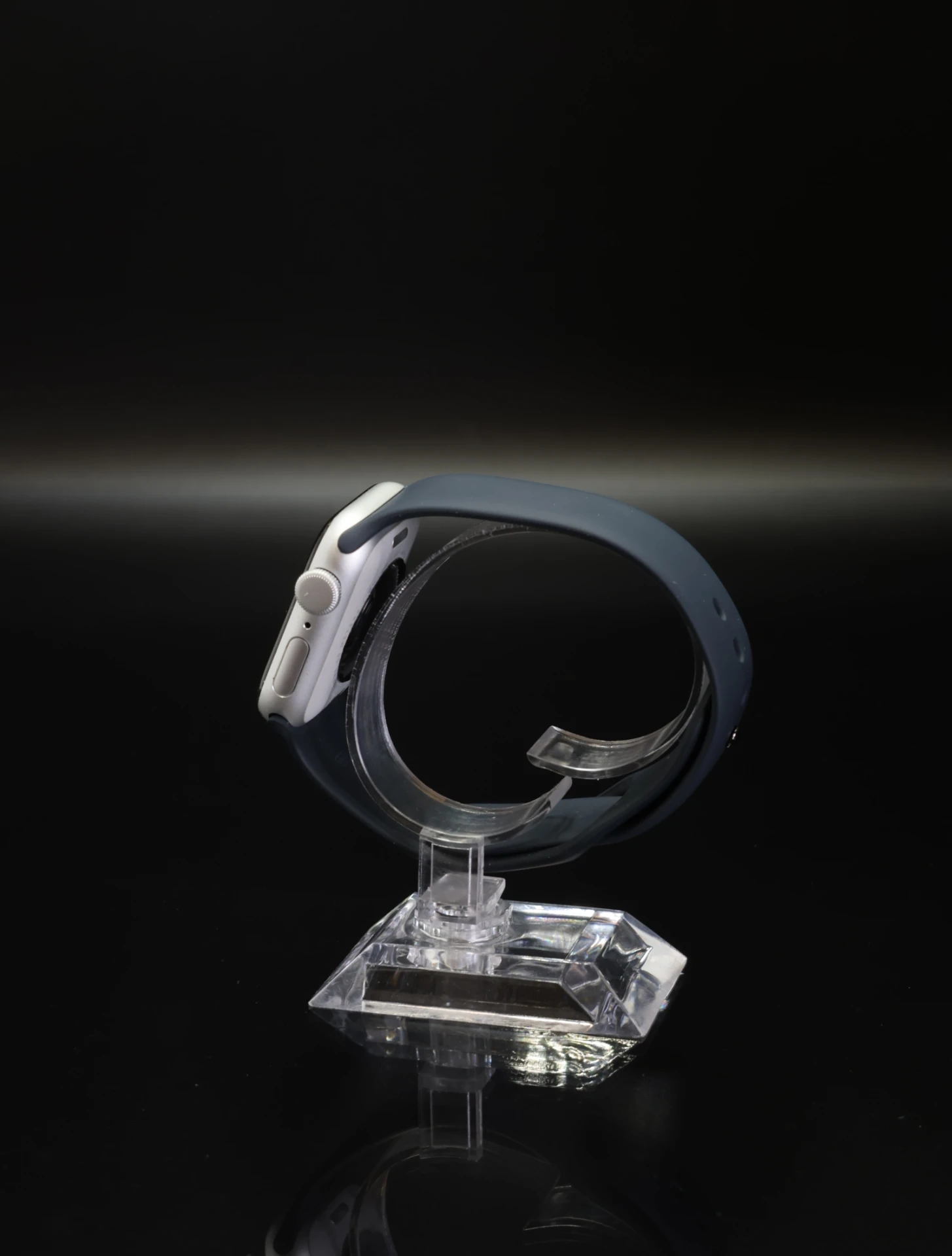 Apple Watch SE 2 2022 40 mm Silver 80% akku - 12 HÓ GARANCIA