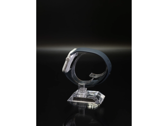Apple Watch SE 2 2022 40 mm Silver 80% akku - 12 HÓ GARANCIA