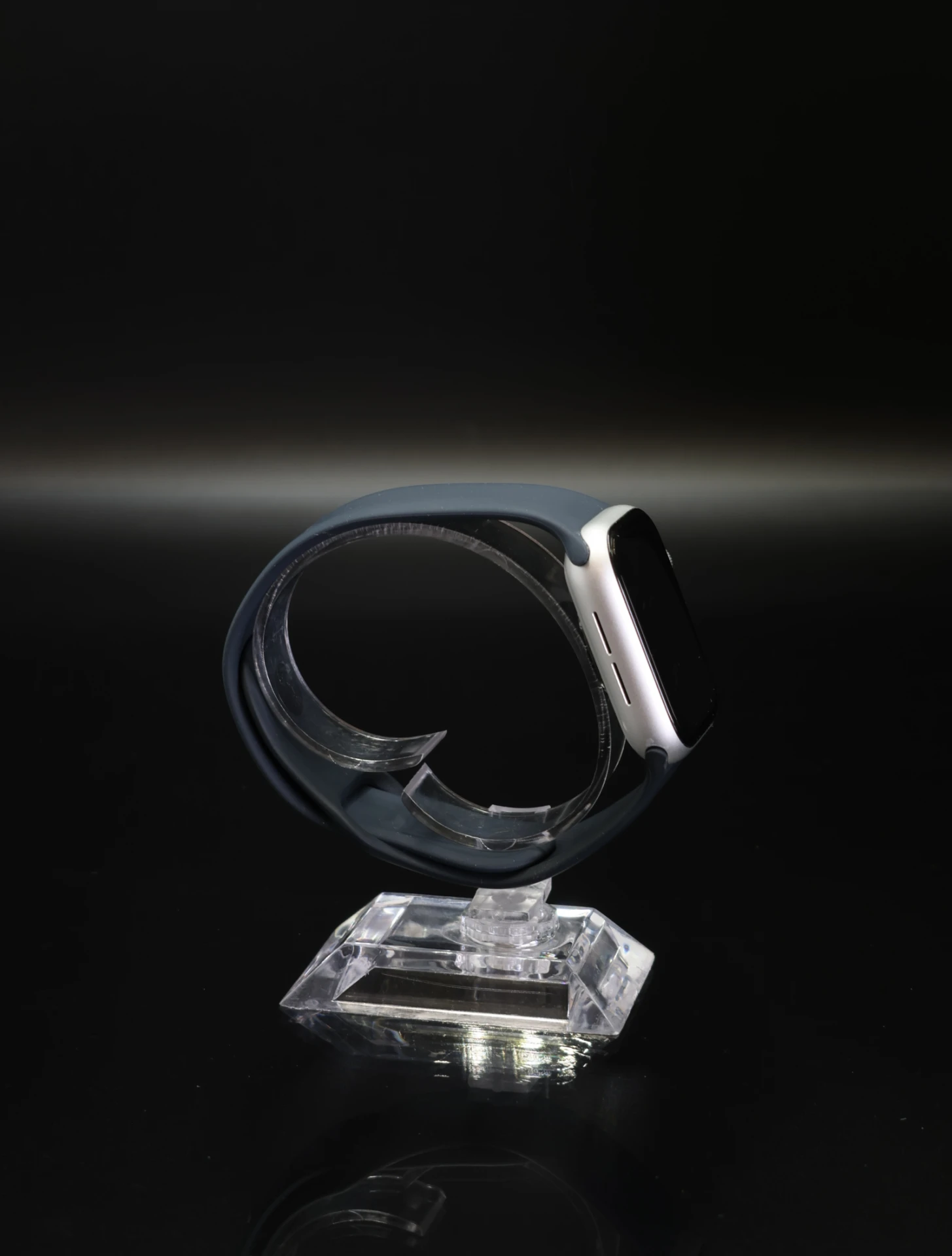 Apple Watch SE 2 2022 40 mm Silver 80% akku - 12 HÓ GARANCIA