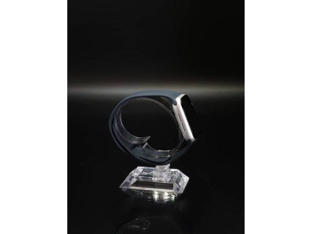 Apple Watch SE 2 2022 40 mm Silver 80% akku - 12 HÓ GARANCIA