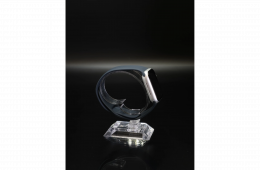 Apple Watch SE 2 2022 40 mm Silver 80% akku - 12 HÓ GARANCIA