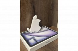 ÚJ, bontatlan iPad AIR 11” M3 256GB WIFI space gray! Apple garancia!