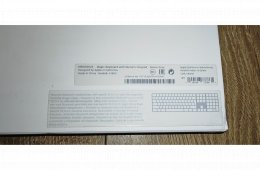 Apple Magic Keyboard (A1843) Space Gray