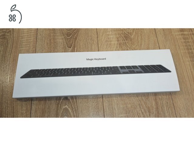 Apple Magic Keyboard (A1843) Space Gray