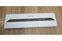 Apple Magic Keyboard (A1843) Space Gray