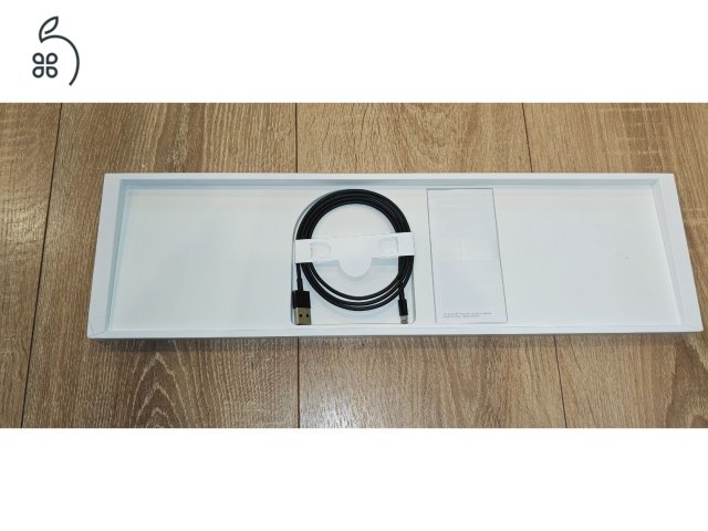 Apple Magic Keyboard (A1843) Space Gray