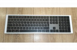 Apple Magic Keyboard (A1843) Space Gray