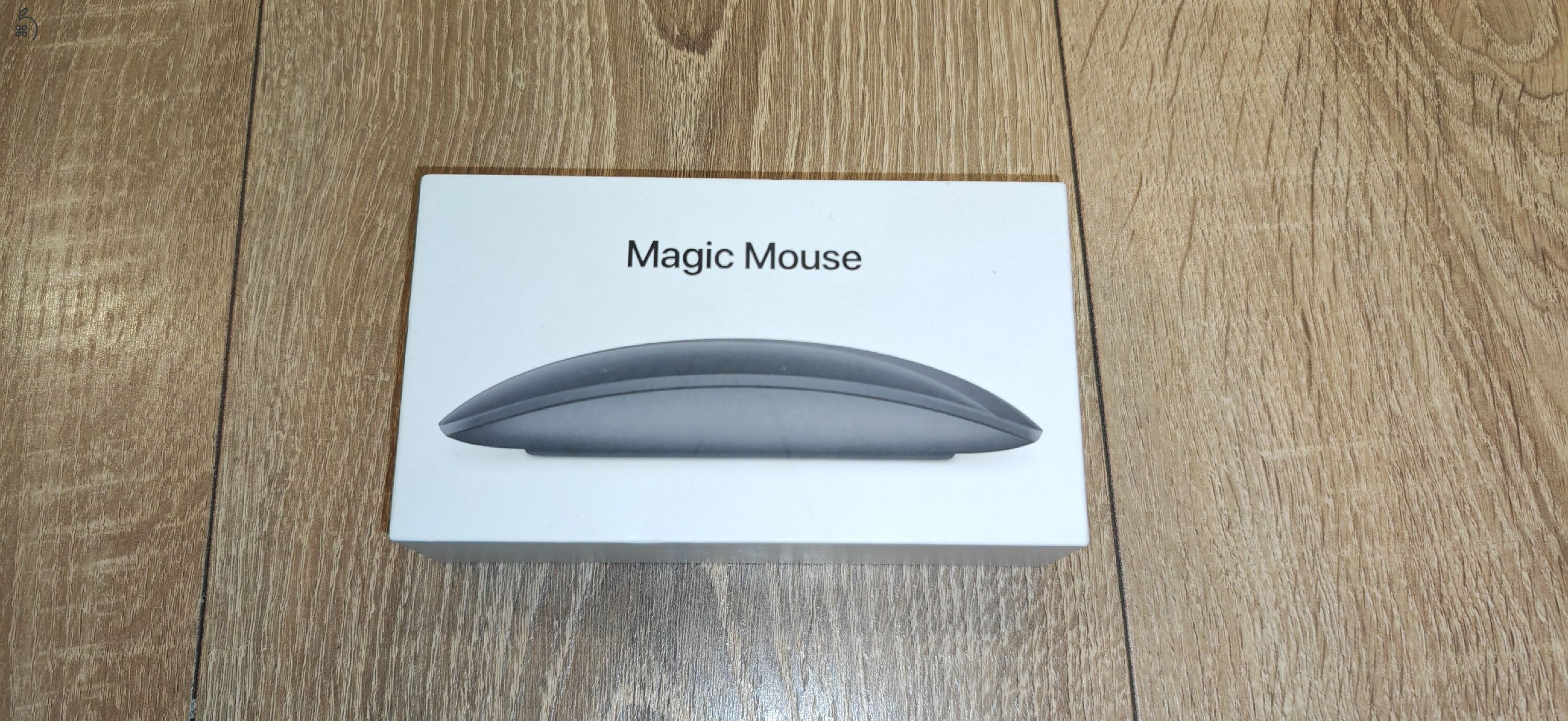 Apple Magic Mouse 2 Space Gray (A1657)