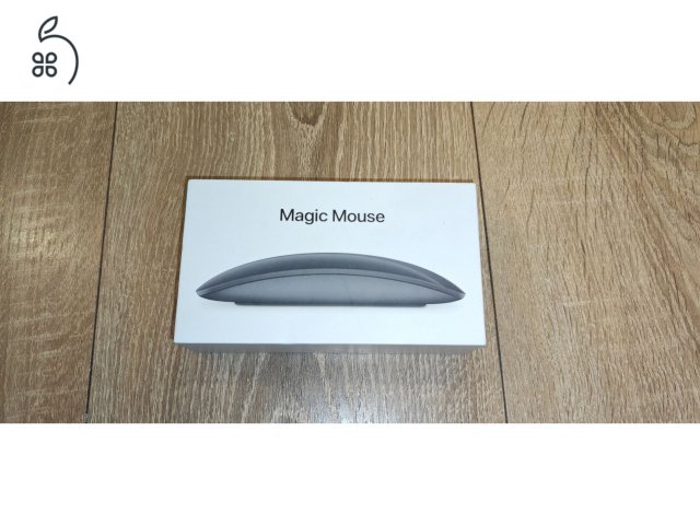 Apple Magic Mouse 2 Space Gray (A1657)