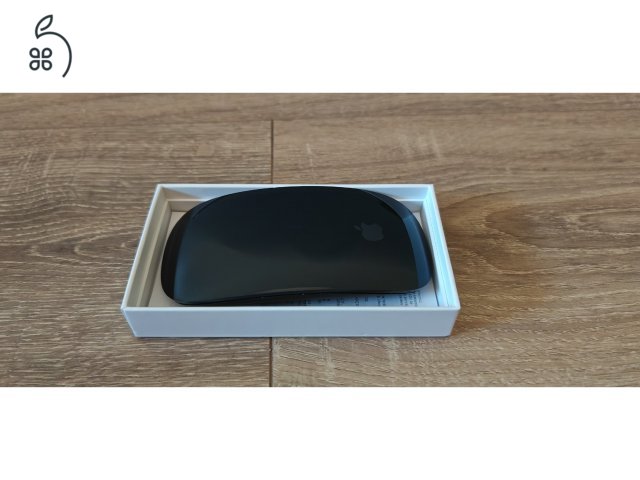 Apple Magic Mouse 2 Space Gray (A1657)
