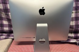 2015 -ös APPLE iMac 21,5