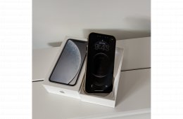 iPhone 12 Pro Graphite, 128 GB, Újszerű