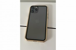 iPhone 12 Pro Graphite, 128 GB, Újszerű