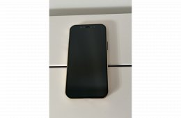 iPhone 12 Pro Graphite, 128 GB, Újszerű