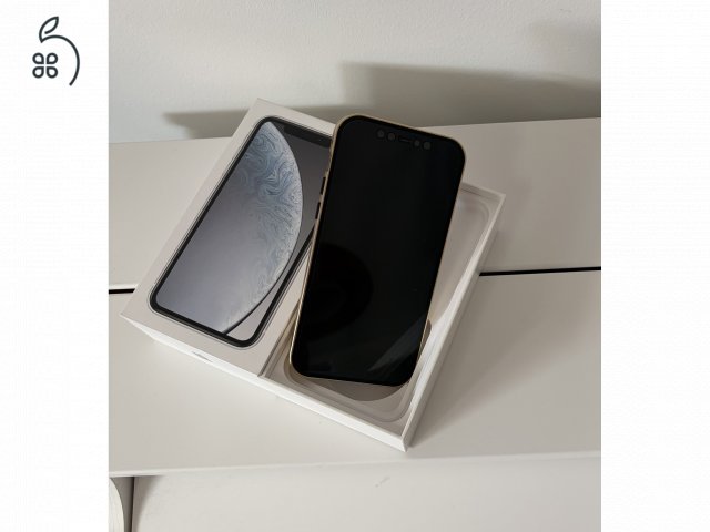 iPhone 12 Pro Graphite, 128 GB, Újszerű