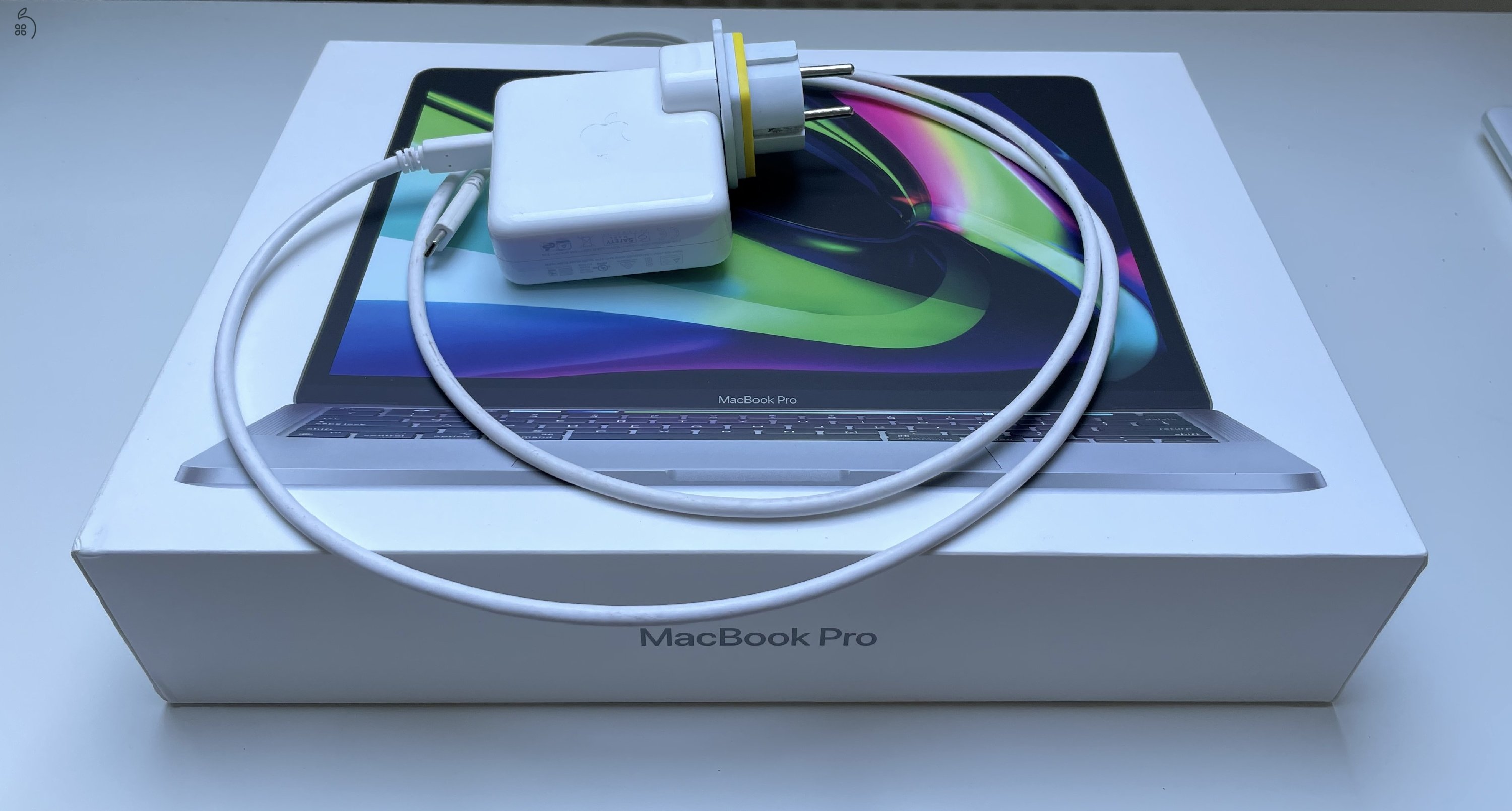 Macbook Pro 13