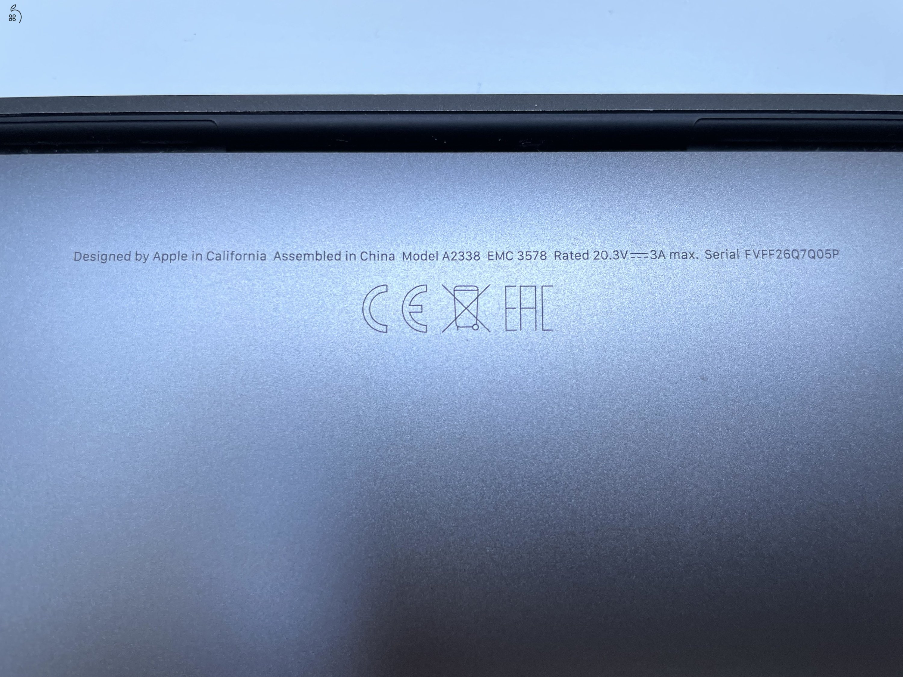 Macbook Pro 13
